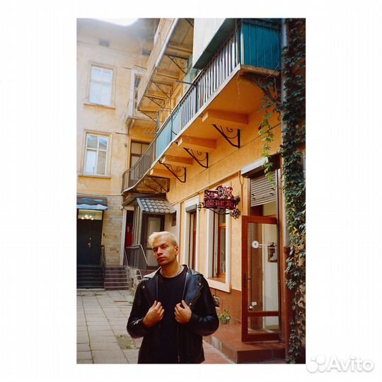 Плёночный фотоаппарат Canon Sure Shot AF-7