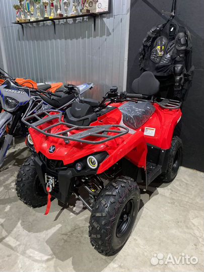 Mikilon Hammer 200L Pro-R