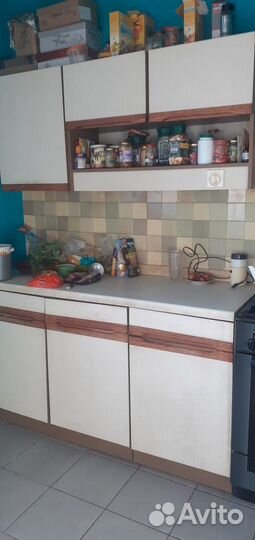 Кухонный гарнитур бу