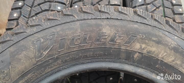 Viatti Brina Nordico V-522 175/65 R14