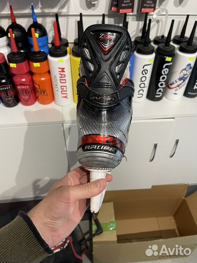Хоккейные коньки bauer vapor 2x pro 8ee