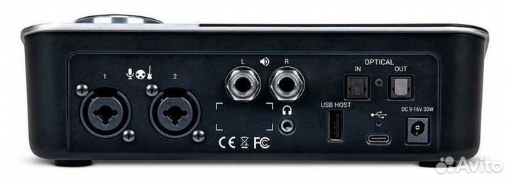 Apogee Symphony Desktop пред заказ