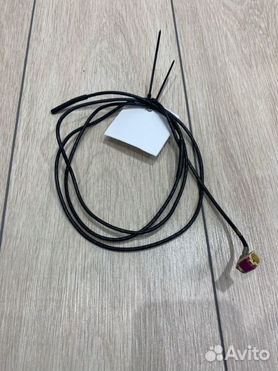 Антенны проводка Bmw 320I F30 N20B20B 14.11.2012