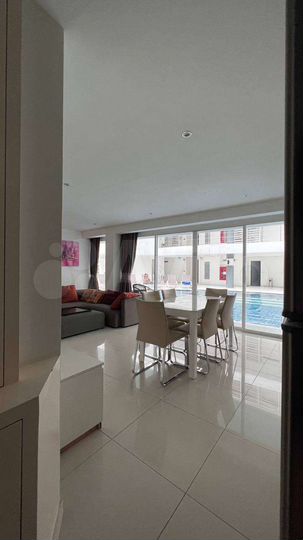 2-к. квартира, 80 м² (Таиланд)