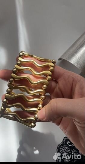 Браслеты и кольца