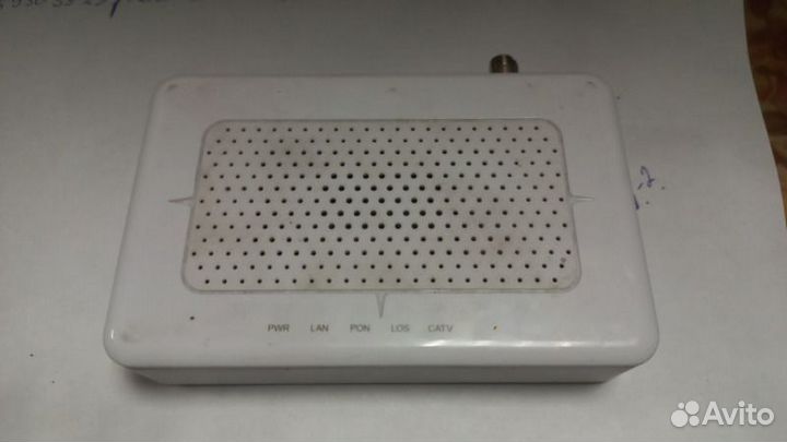 Wifi роутер