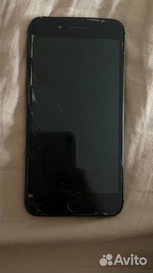 iPhone 8 Plus, 64 ГБ