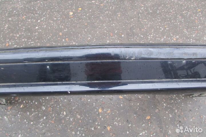 Бампер Мерседес / Mercedes W203 Универсал