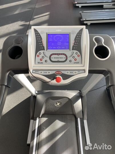 Беговая дорожка