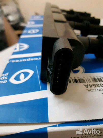 Модуль зажигания Opel