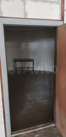 Хранение вещей, Склад, 30 м²