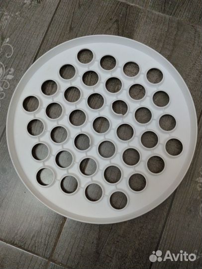 Пельменница