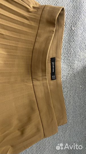 Юбка stradivarius