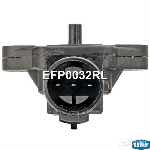 Датчик абсолютного давления воздуха двс EFP0032