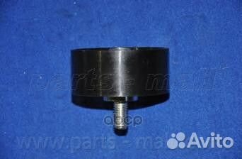 Ролик поликлинового ремня натяжной PSC-C004 Par