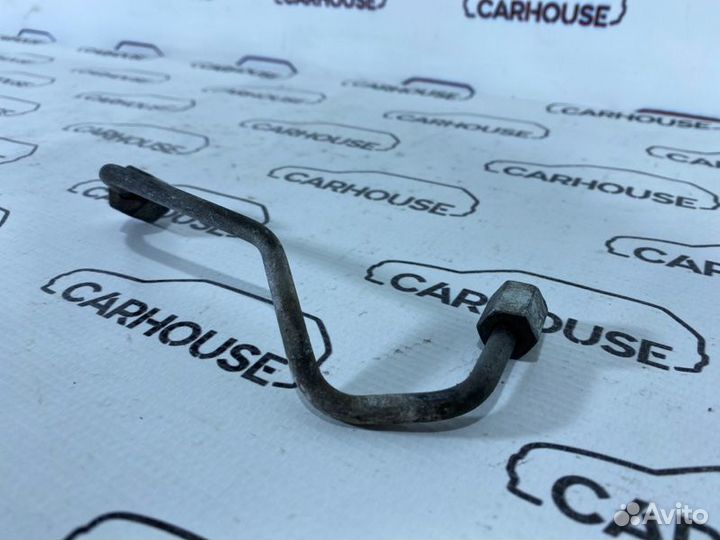 Трубка топливная Kia Sorento 2.5 D4CB 2010