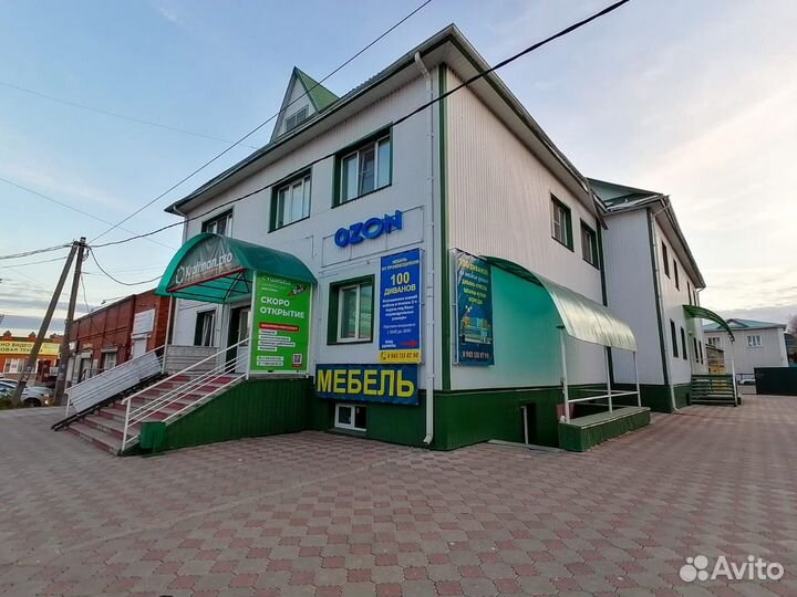 Кухонный гарнитур 