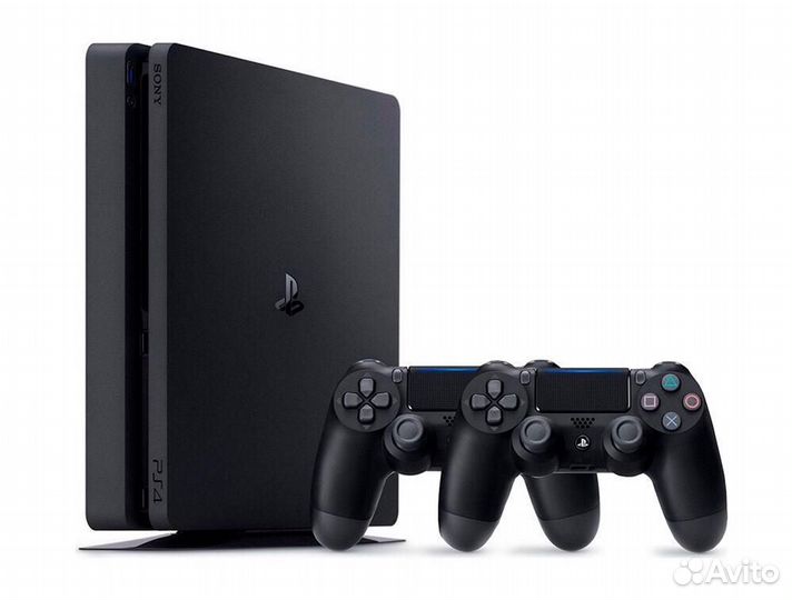 Sony PS4