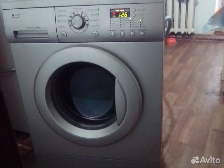 Стиральная машина бу