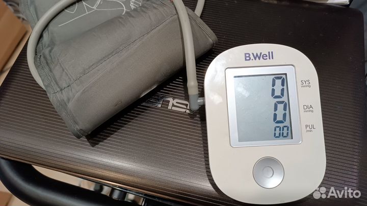 Тонометр для измерения давления