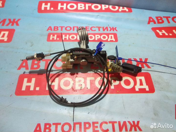 Замок зажигания Киа Церато 1