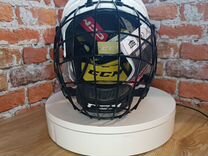 Хоккейный шлем CCM tacks 210