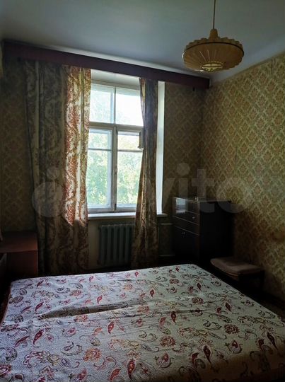 4-к. квартира, 115 м², 3/5 эт.