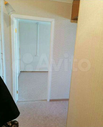 1-к. квартира, 31 м², 2/3 эт.