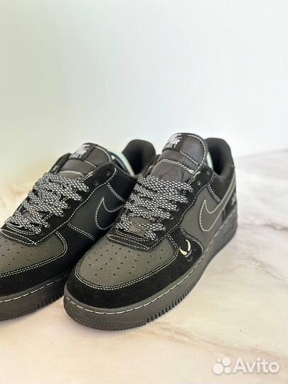 Кроссовки Nike Air Force 1 Venom