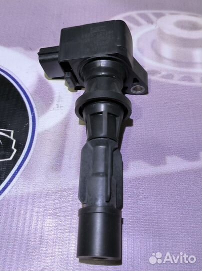 Катушка зажигания mazda 6M8G12A366