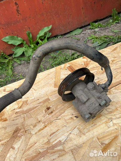 Гур kia Carnival 2.9