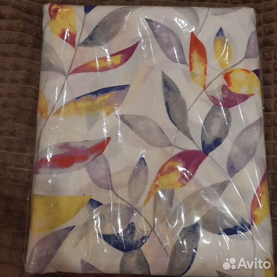 Постельное бельё комплект 2-спальный