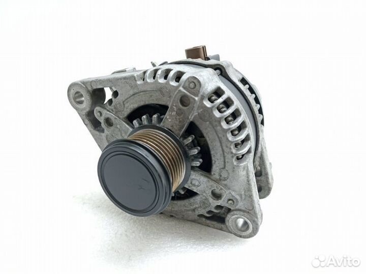 Генератор Toyota Highlander 2 2GR 2012