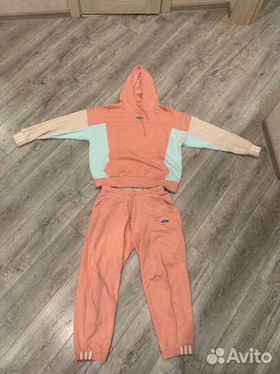 Костюм Adidas женский