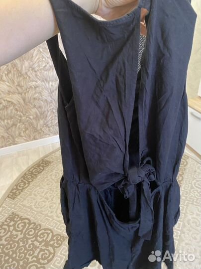 Комбинезон женский 44 размер