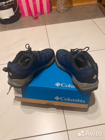 Кроссовки Columbja