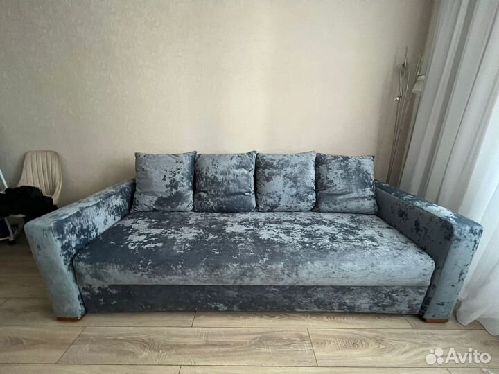 Перетяжка мебели, диванов, кресел, стульев