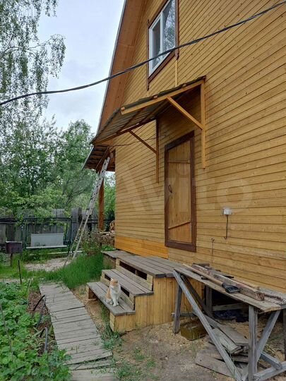 Участок 7 сот. (СНТ, ДНП)