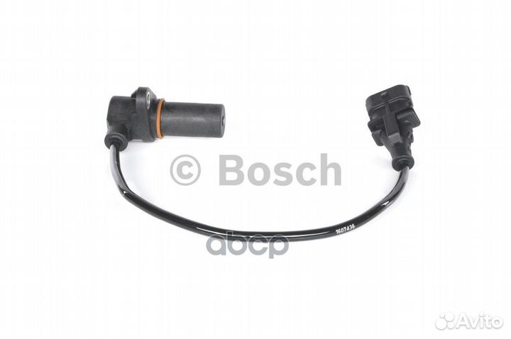 Дaтчик пoлoжeния pacпpeдвaлa 0281002676 Bosch