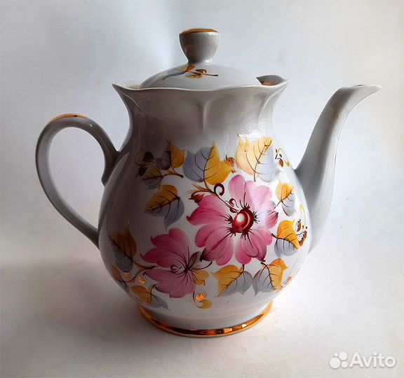 Вазы / посуда / хрусталь