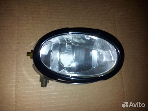 Mazda 3 1.6(седан/хетчбек) 2003-2006Фара противоту