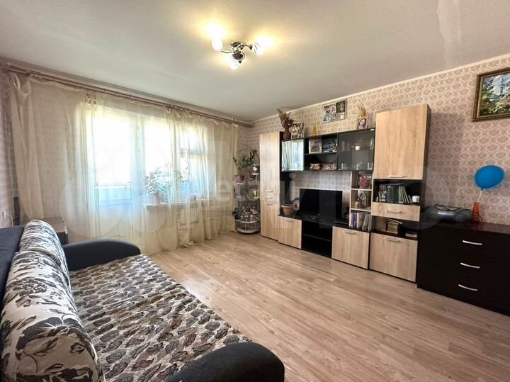 3-к. квартира, 71,4 м², 8/9 эт.