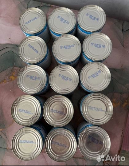 Farmina hypoallergenic и монж дерматозис