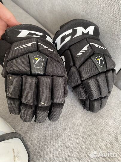 Хоккейная форма детская