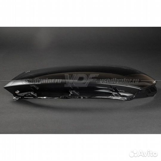 Стекло для фары Volkswagen Golf 7 (2012-2017) Лево