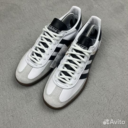 Кроссовки Adidas Spezial оригинал новые