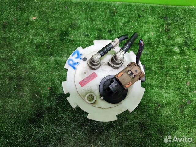 Топливный насос Chevrolet Lacetti 2006