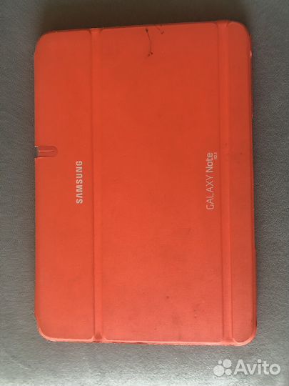 Samsung galaxy note 10.1