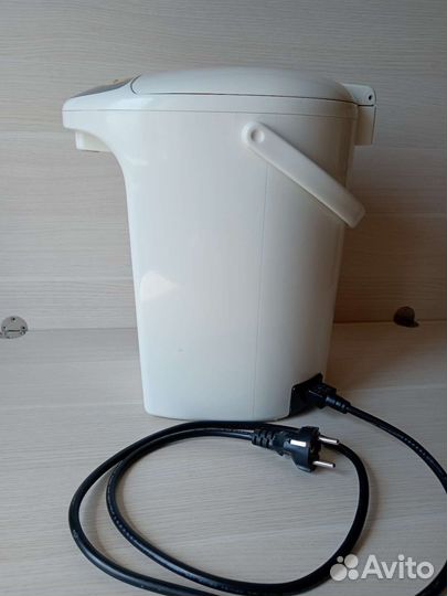 Термопот Панасоник, Panasonic 4 литра NC-EH40P