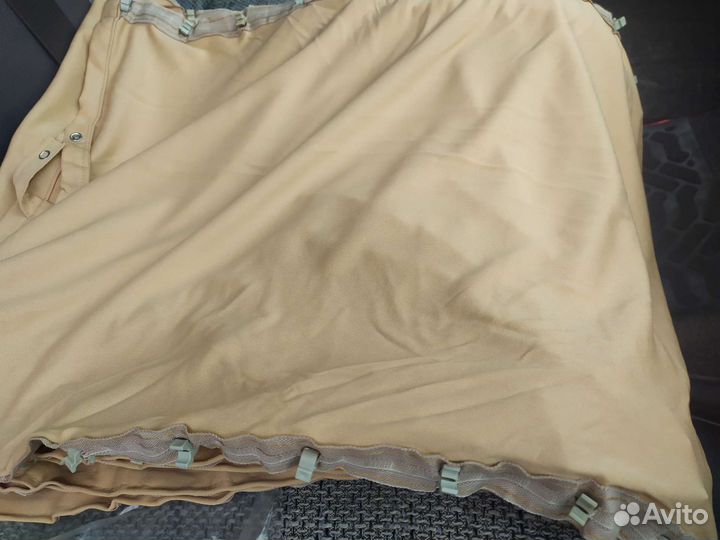 Шторки салона